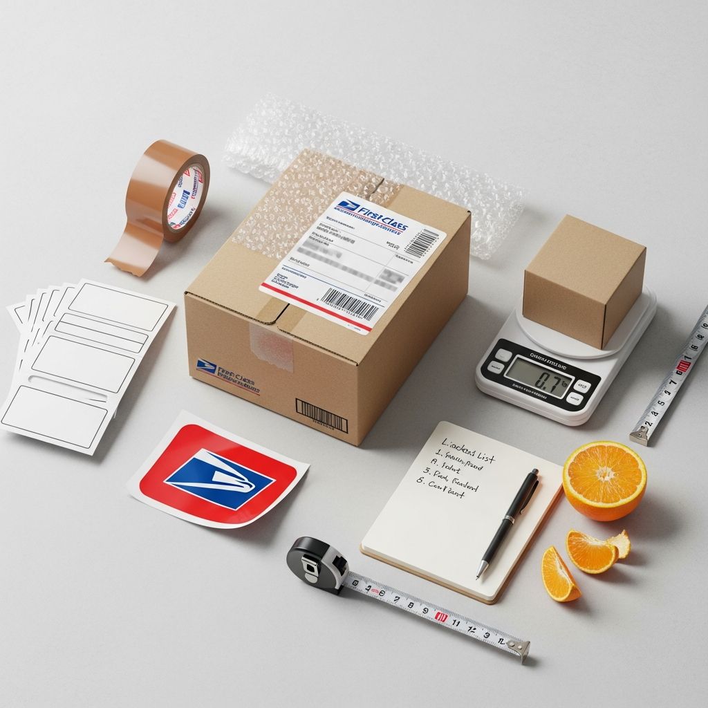 USPS First-Class Package Service Guide For E-Commerce Sellers Unlock affordable, fast shipping with USPS First-Class Package Service: ideal for lightweight parcels up to 16 oz with tracking included.