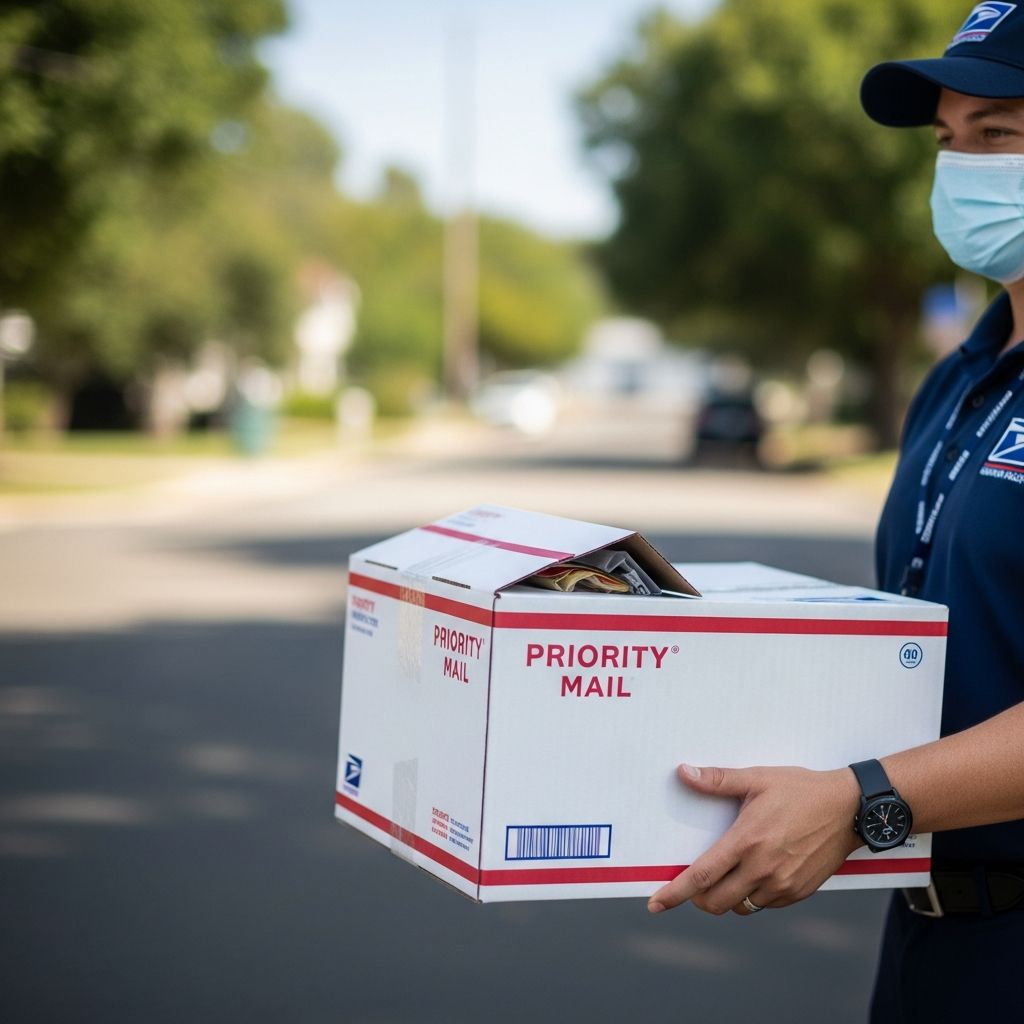 Discover exact delivery timelines, tracking tips, and comparisons for USPS Priority Mail to ship smarter and faster across the US.