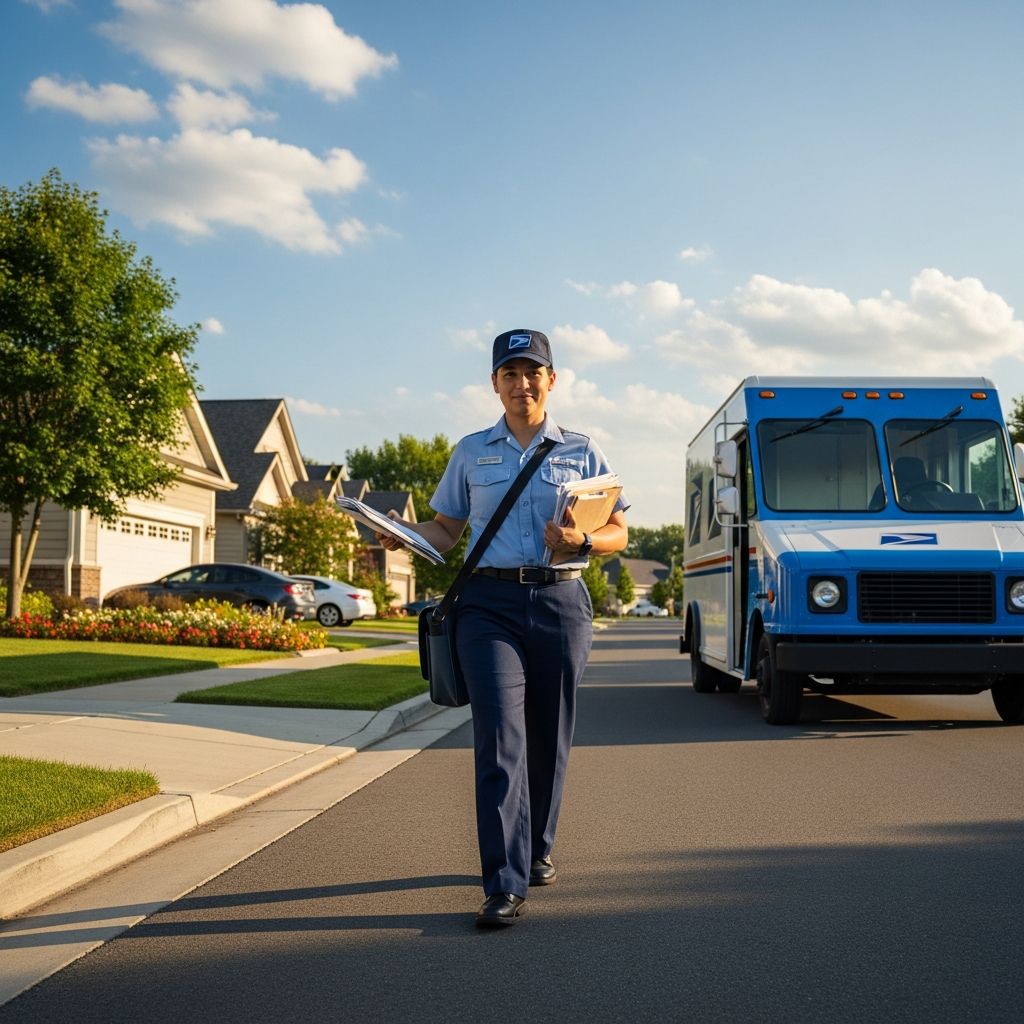 Complete guide to USPS Saturday and Sunday deliveries: services, times, costs, and tips for 2026 shipping needs.