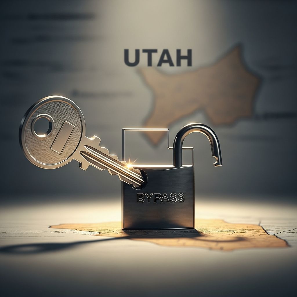 Discover proven methods to transfer assets in Utah without the delays and costs of probate proceedings.