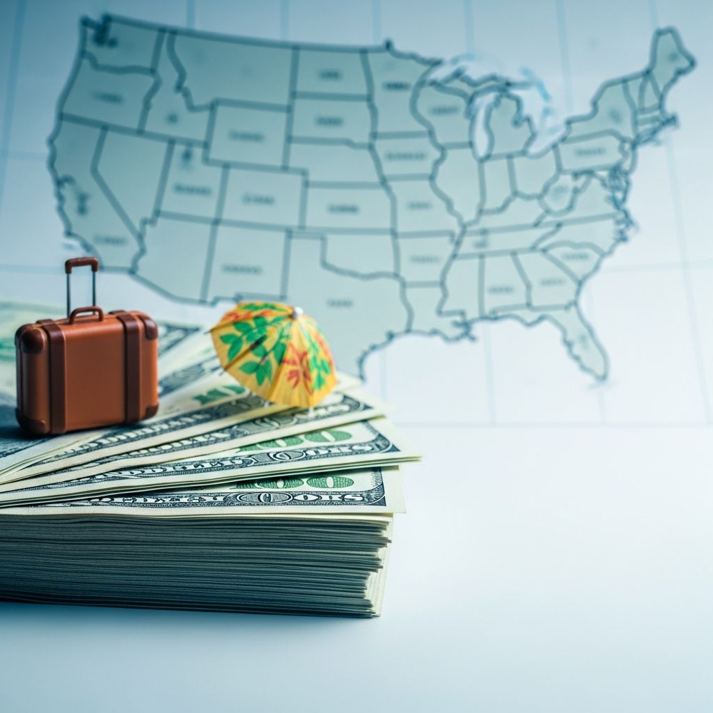 Navigate complex vacation payout requirements across U.S. states to ensure compliance and protect employee rights effectively.