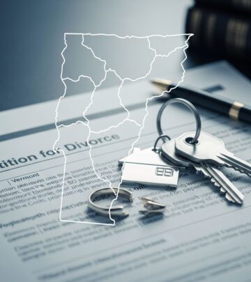 Navigate Vermont's divorce requirements with clarity on residency, grounds, forms, and procedures.