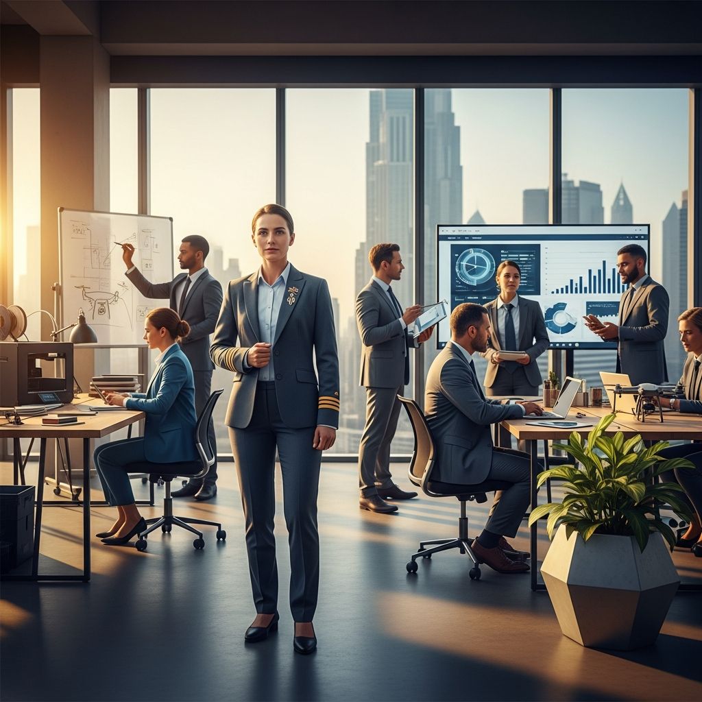 Discover why military veterans excel in business, leveraging discipline, leadership, and resilience to build thriving companies and drive economic growth.