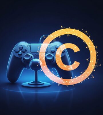 Essential guide to safeguarding video game creations from infringement through copyright law and enforcement strategies.