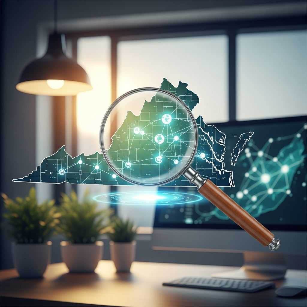 Master the process of searching Virginia business records to verify entities, ensure compliance, and support informed decisions.