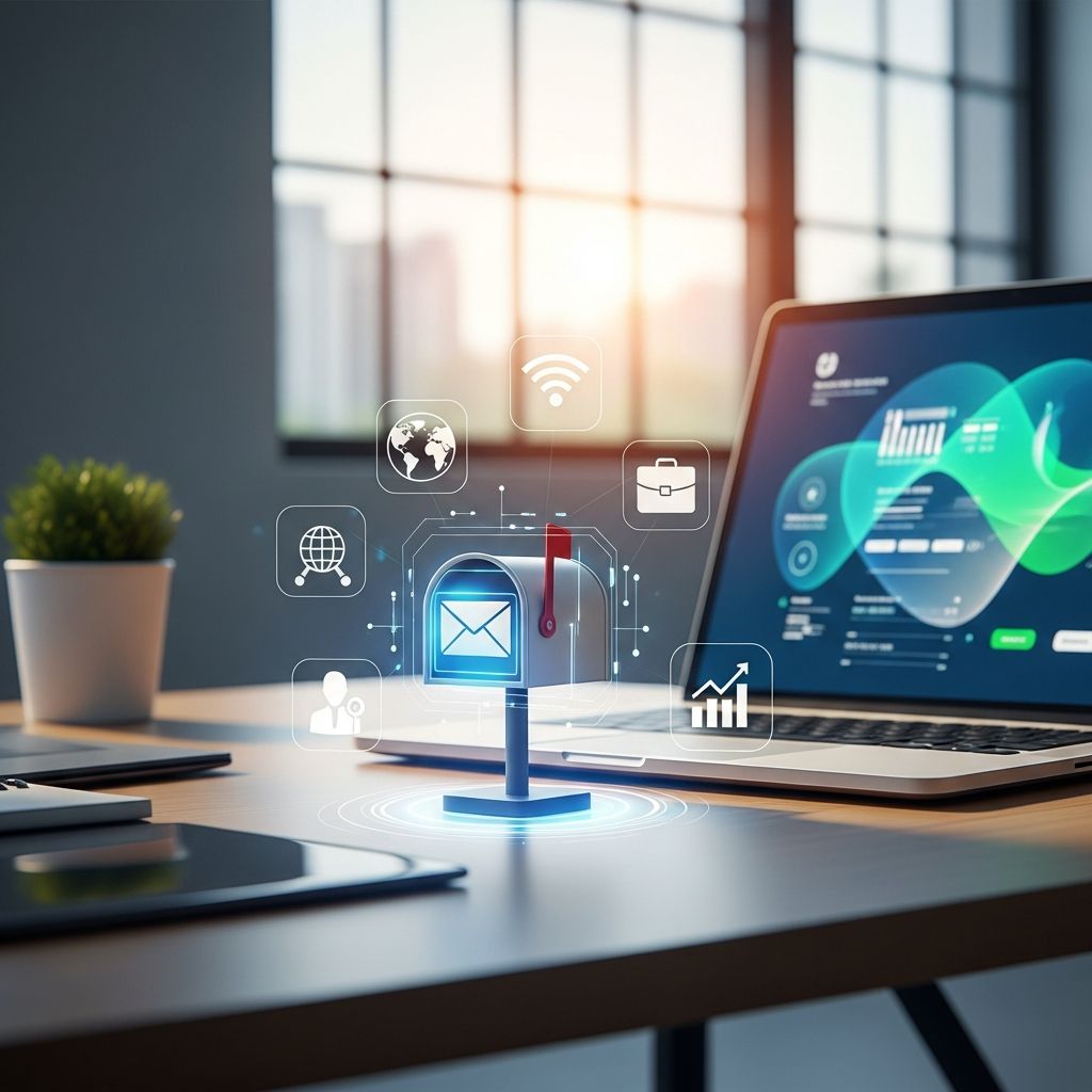 Unlock the power of virtual addresses to boost professionalism, cut costs, and streamline operations for your business anywhere.
