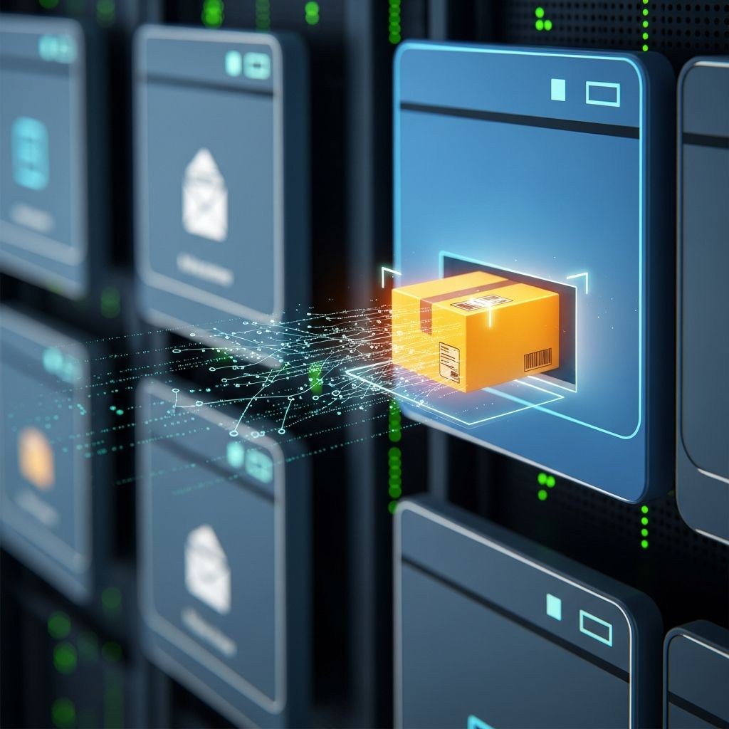 Discover if virtual mailboxes can handle your packages, how they work, and why they're essential for modern businesses and remote lifestyles.