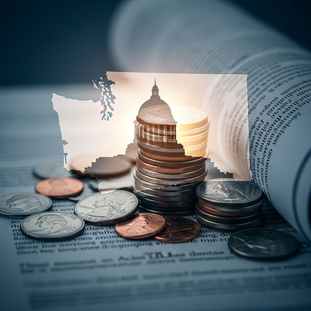 Discover how Washington bankruptcy exemptions shield your assets during Chapter 7 or 13 filings for a secure fresh start.