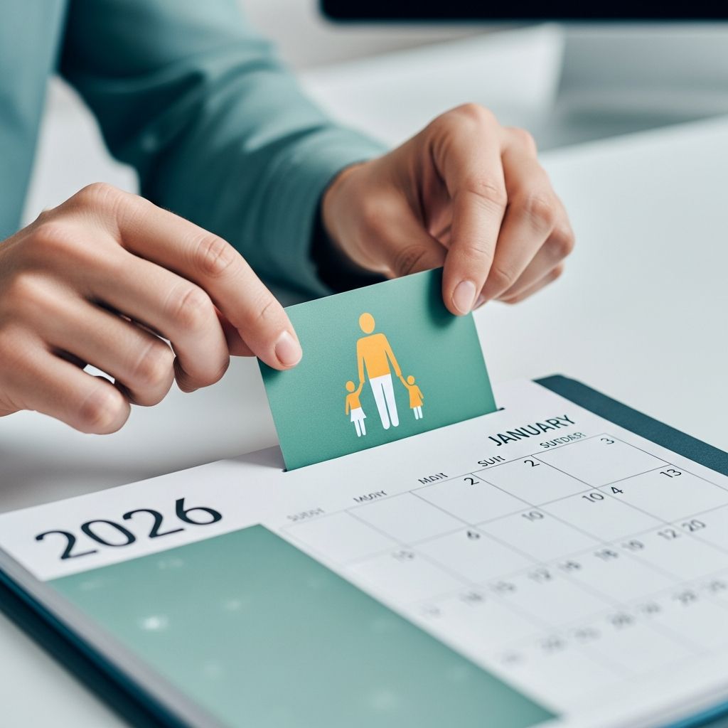 Essential guide to Washington's Paid Family and Medical Leave updates effective 2026, including job protection, benefits, and employer obligations.
