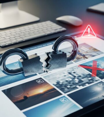 Discover essential strategies to safeguard your website from copyright violations and legal risks in the digital landscape.