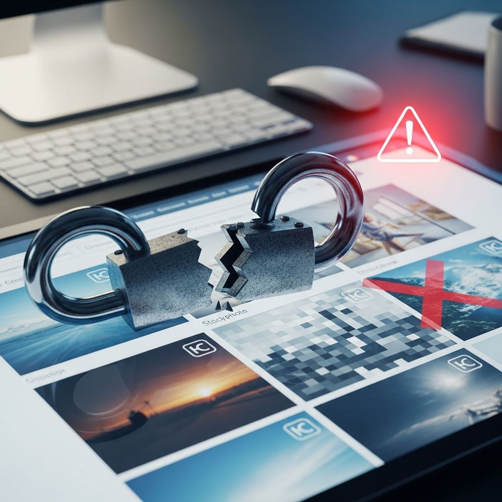 Copyright Compliance For Websites: Essential Checklist Discover essential strategies to safeguard your website from copyright violations and legal risks in the digital landscape.