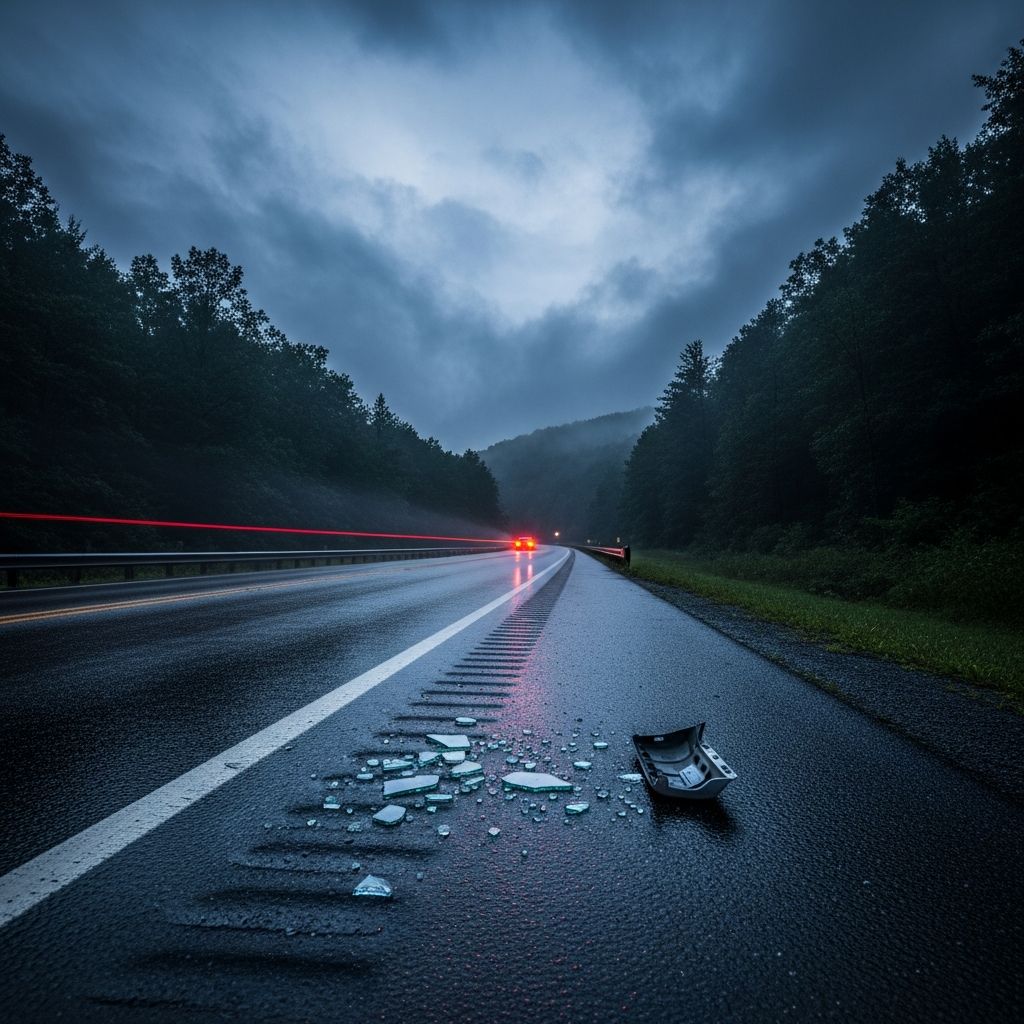 Essential guide to West Virginia car accident regulations, insurance rules, fault determination, and legal timelines for victims seeking justice.
