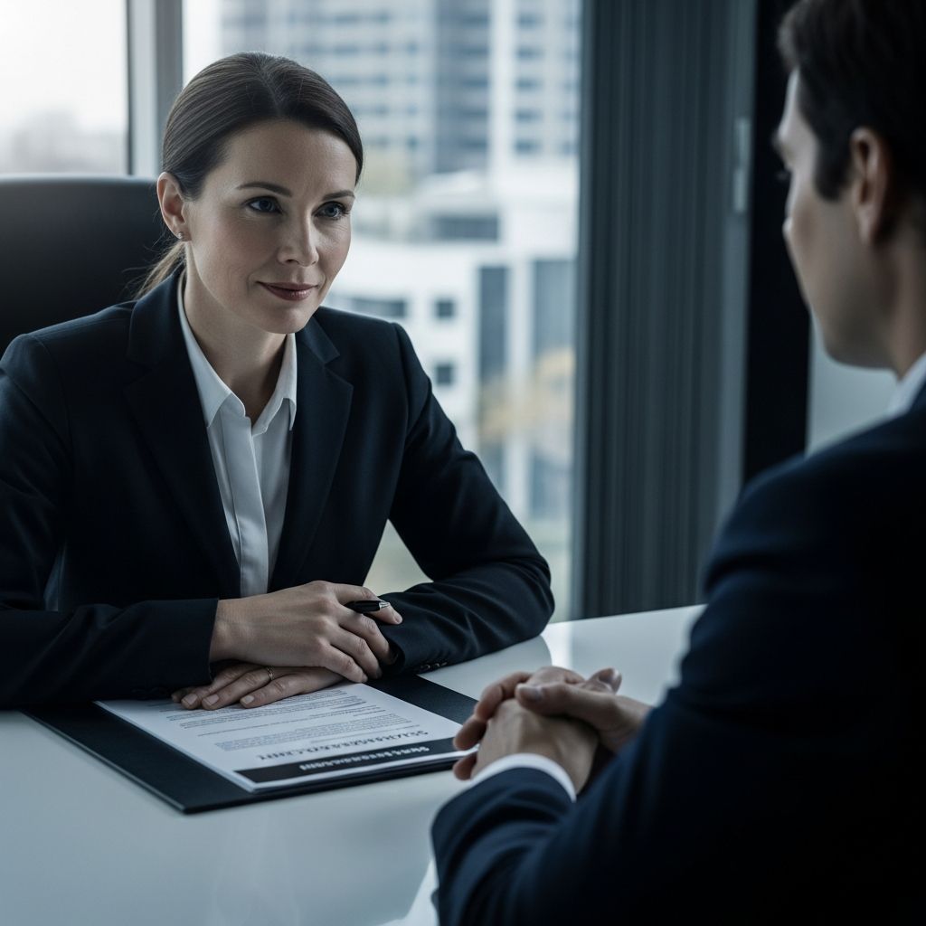 Discover key factors influencing whether attorneys will represent your workplace sexual harassment case and steps to secure legal help.