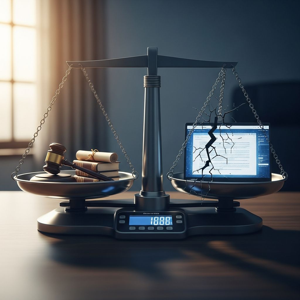 Discover key scenarios where DIY legal platforms like LegalZoom may not meet your needs and explore better alternatives.
