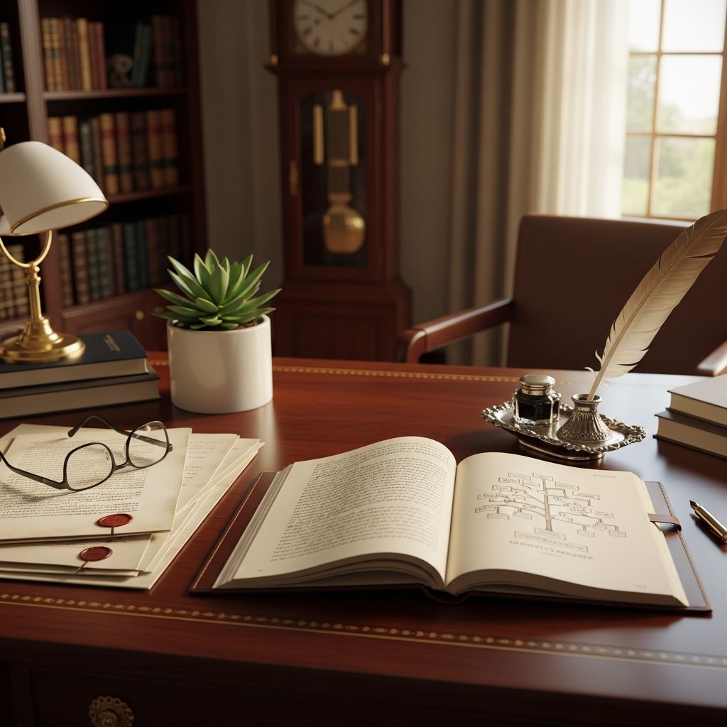 Discover the ideal times to draft a will, from life milestones to asset growth, ensuring your legacy is protected as intended.