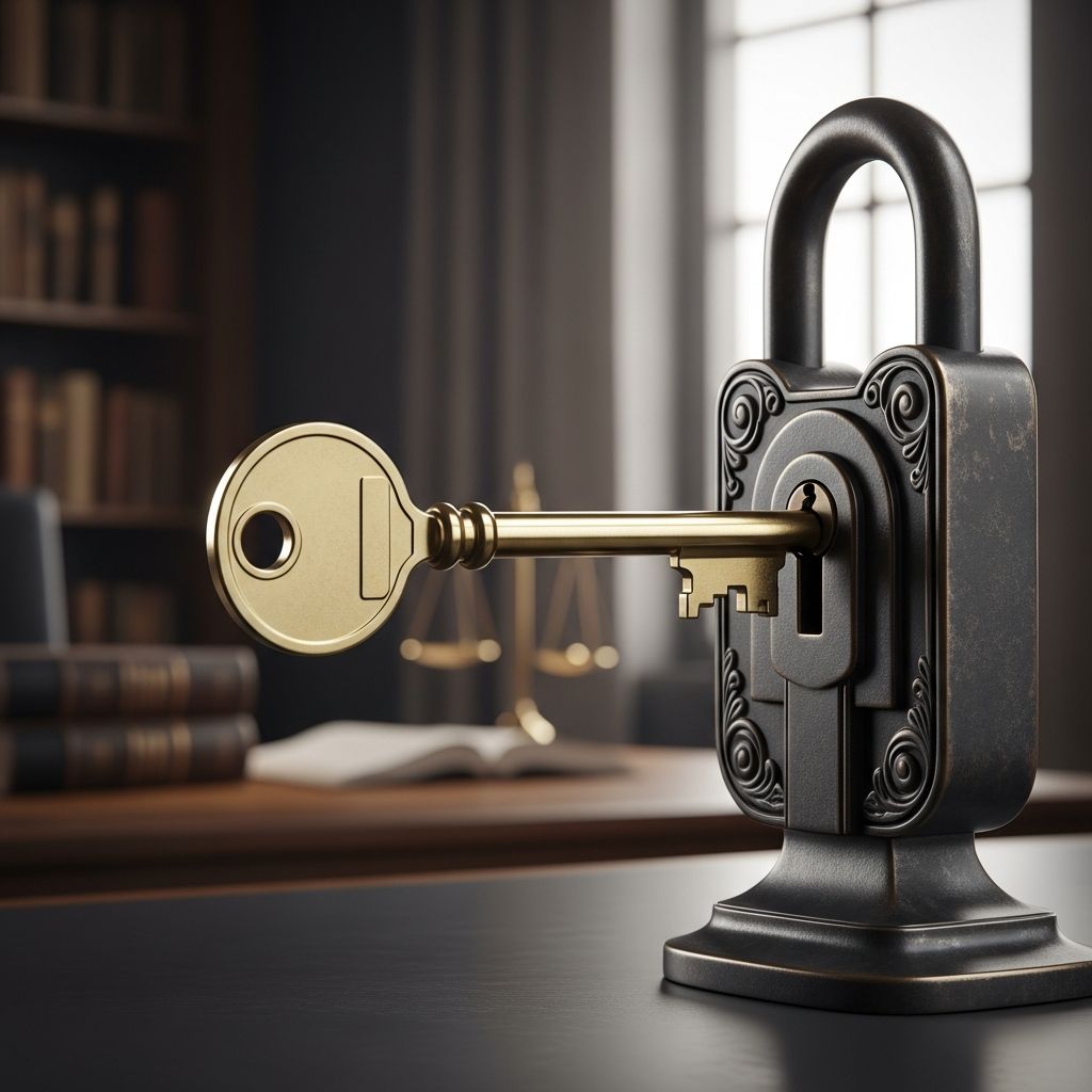 When To End A Power Of Attorney: Step-By-Step Revocation Guide Discover key situations where terminating a power of attorney protects your interests and regains control over personal decisions.