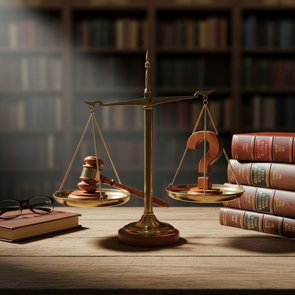 Discover critical moments when legal expertise becomes essential to protect your rights and achieve optimal results in various disputes.