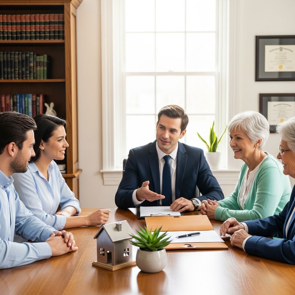 Discover key moments and situations where professional legal expertise ensures your legacy is protected and your wishes are fulfilled without complications.