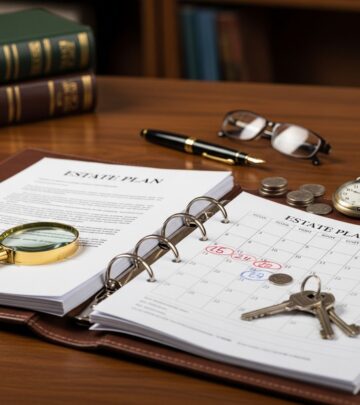 Discover essential reasons and life events that demand an estate plan review to protect your legacy and loved ones effectively.