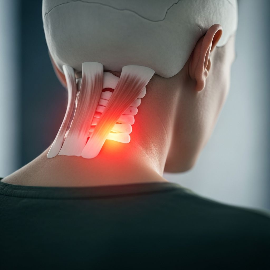 Complete guide to whiplash injuries: recognize symptoms early and explore effective treatment options.