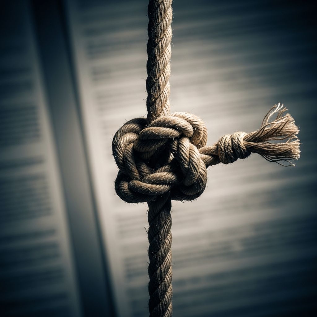 Discover the hidden risks of joint wills and why separate wills offer better protection for married couples' legacies.