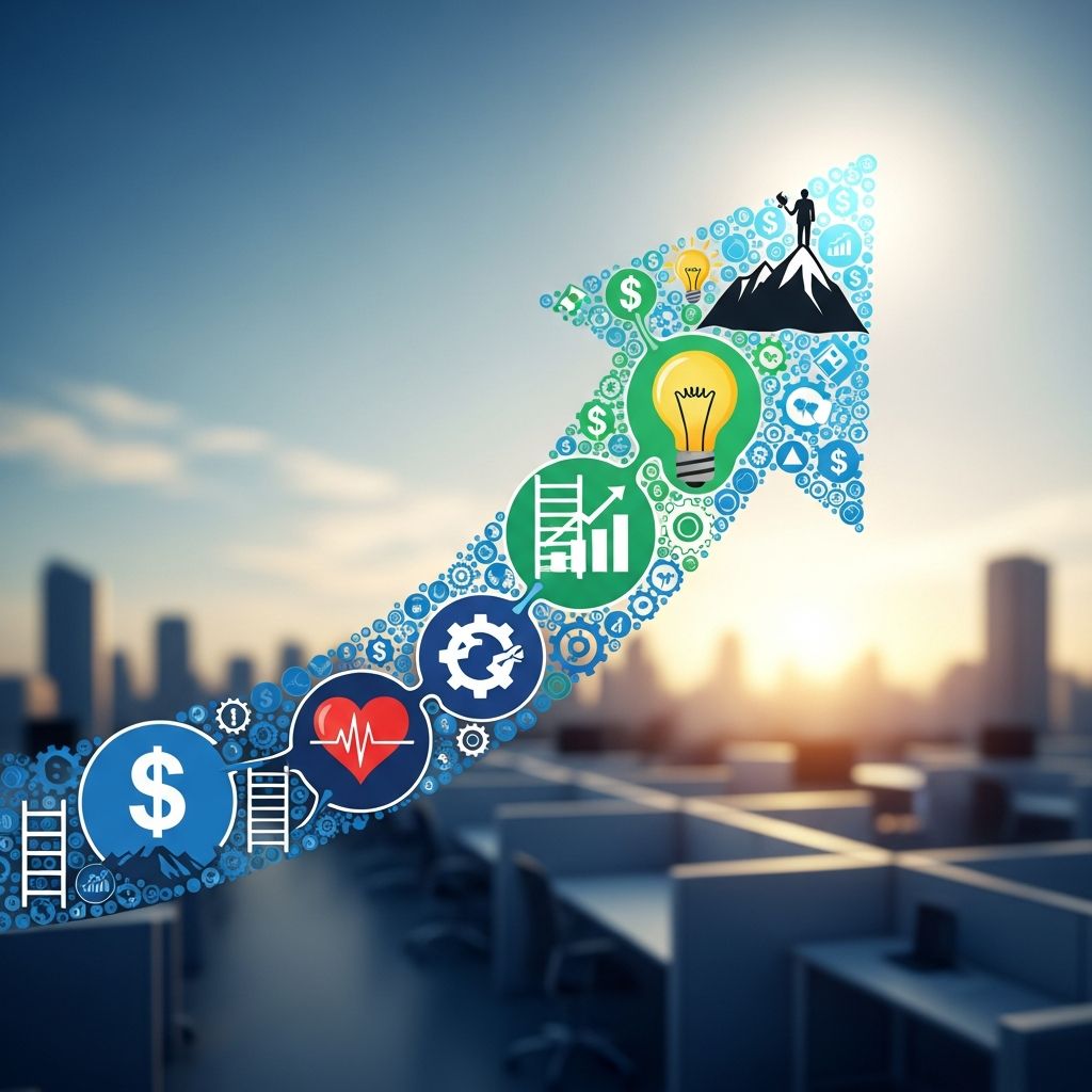 Discover the powerful drives behind entrepreneurship, from autonomy and wealth potential to purpose and community impact.