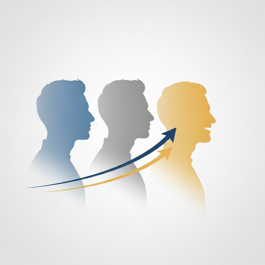 Discover the diverse motivations behind legal name changes, from personal identity to professional growth and family unity.