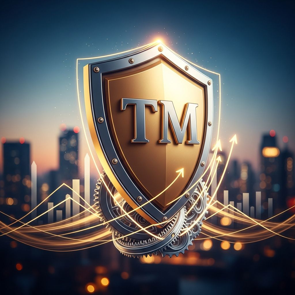 Discover how trademark protection builds brand strength, prevents infringement, and drives long-term business growth and profitability.