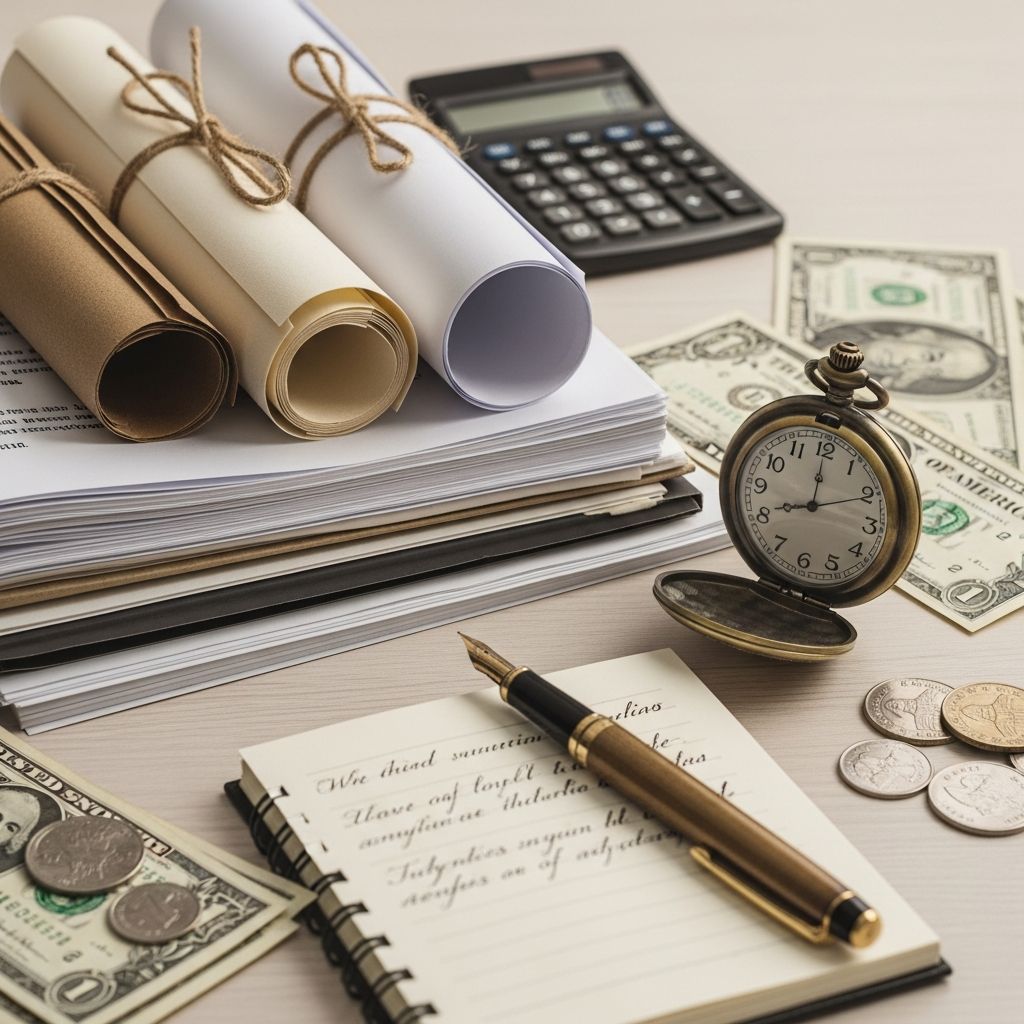 Uncover the true expenses of drafting a will in 2026, from free DIY options to premium attorney services tailored to your needs.