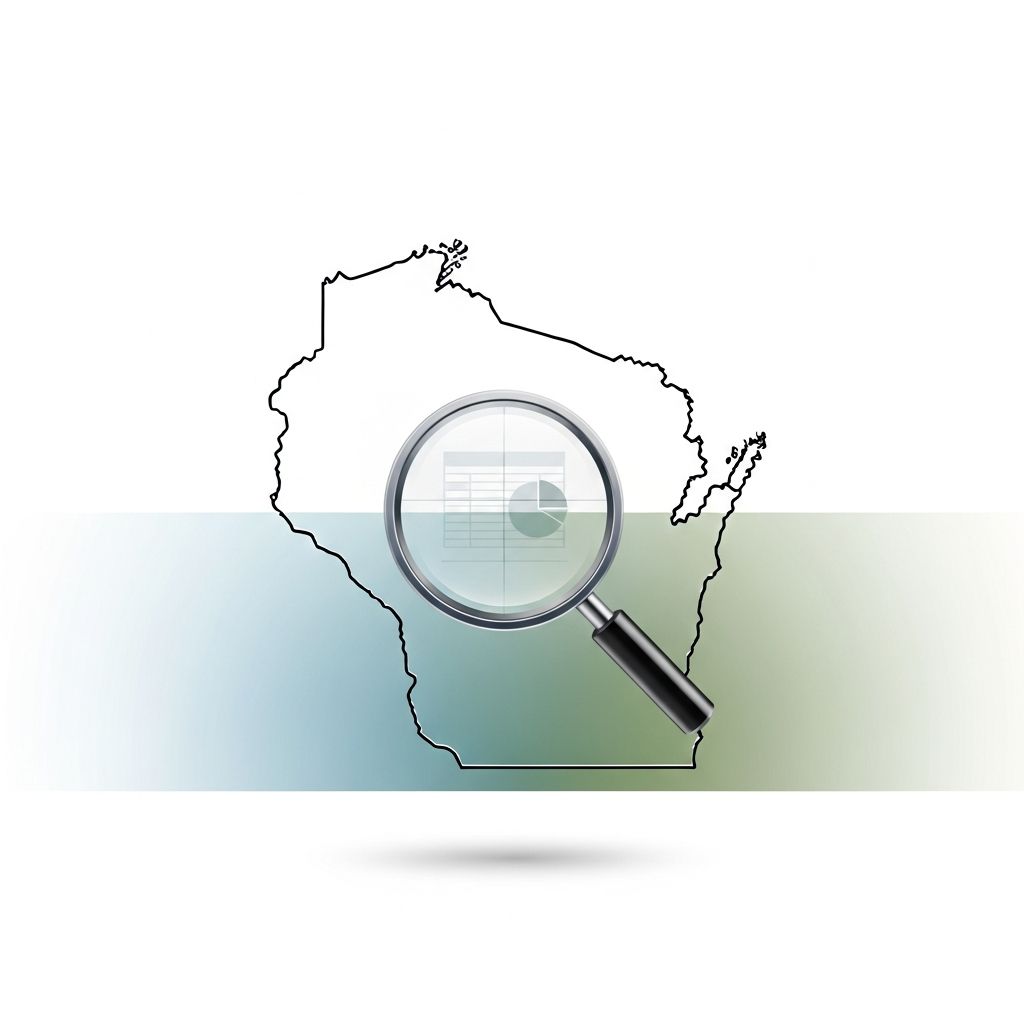 Master Wisconsin business searches: Verify names, check status, and ensure compliance with DFI tools for seamless entity formation.