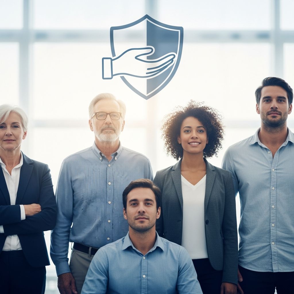 Essential guide to federal and state laws shielding workers from bias in hiring, pay, promotions, and terminations.