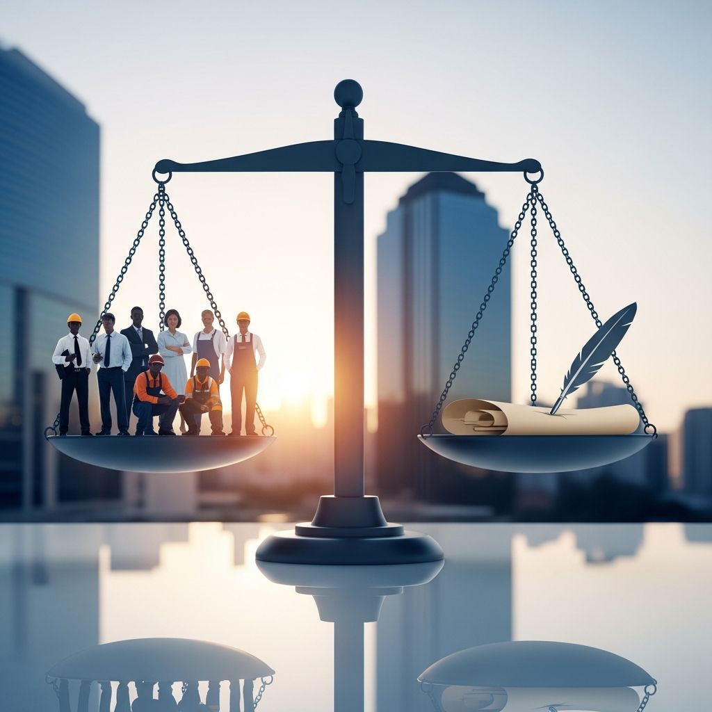 Understand your protections against discrimination, harassment, and retaliation in the workplace under U.S. federal laws.