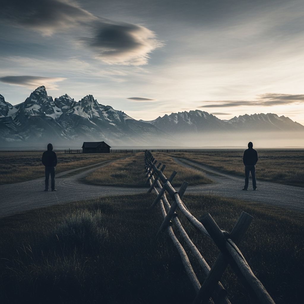 Navigate Wyoming divorce laws: residency rules, filing steps, property division, child custody, and cost-saving tips for a smooth separation.