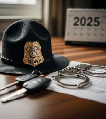 Complete guide to Wyoming impaired driving laws, penalties, and recent legal changes.