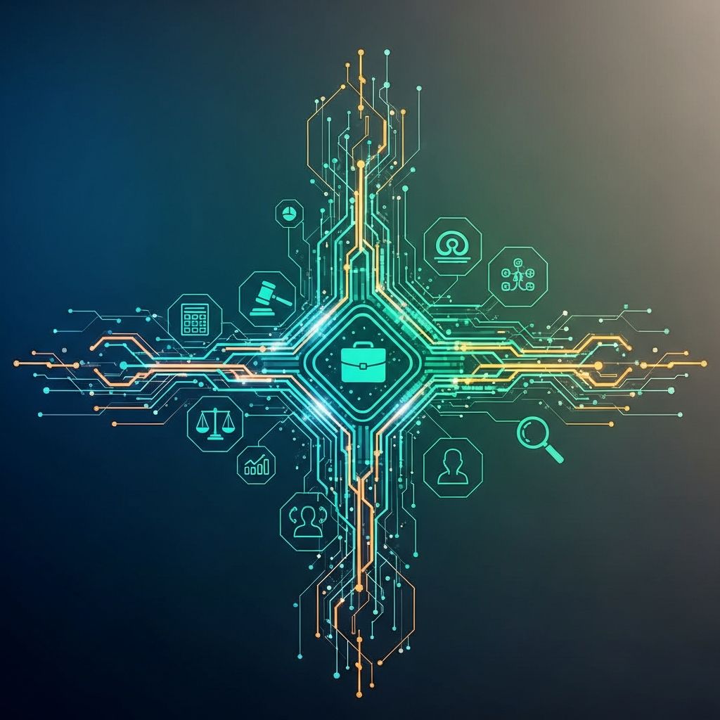 Discover the critical legal trends transforming law firms and legal departments in 2026.