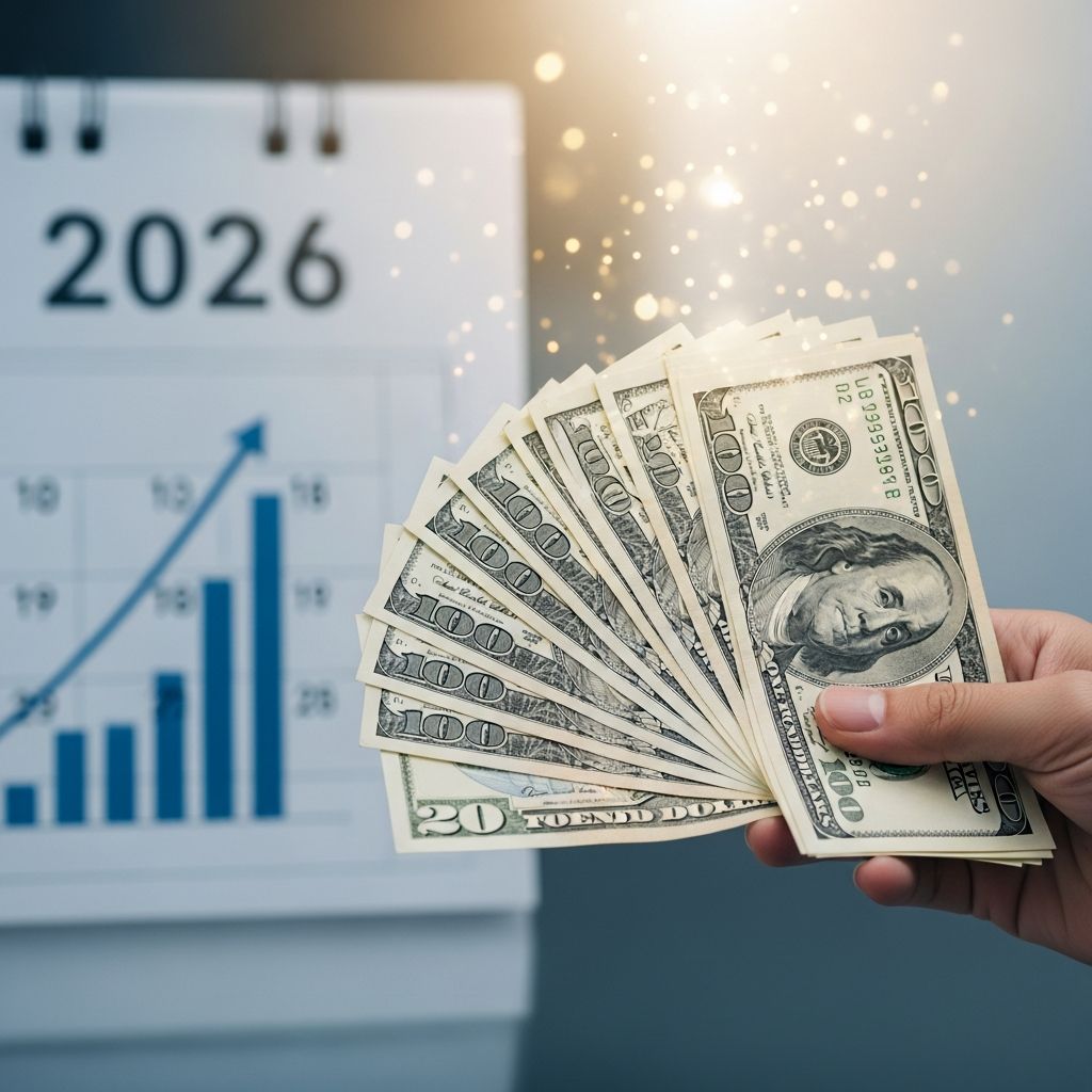 Discover how 2026 tax law updates from the One Big Beautiful Bill could boost your refund with higher deductions and credits.
