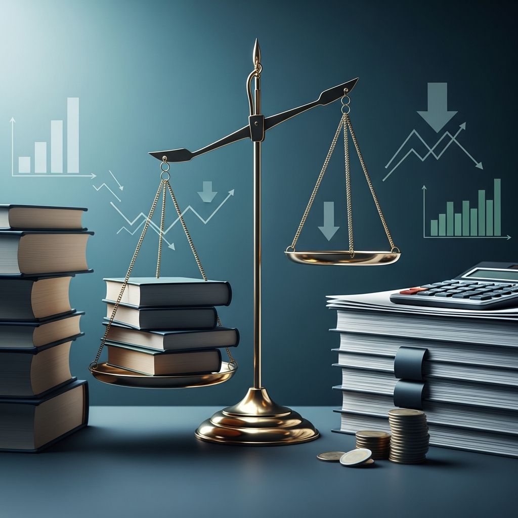 Discover proven methods to slash overhead expenses in your law practice while boosting efficiency and profitability.