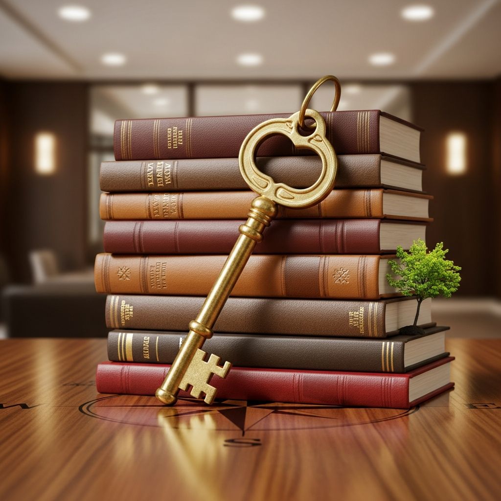 Masterful strategies to streamline operations, boost efficiency, and drive sustainable growth in your legal practice.