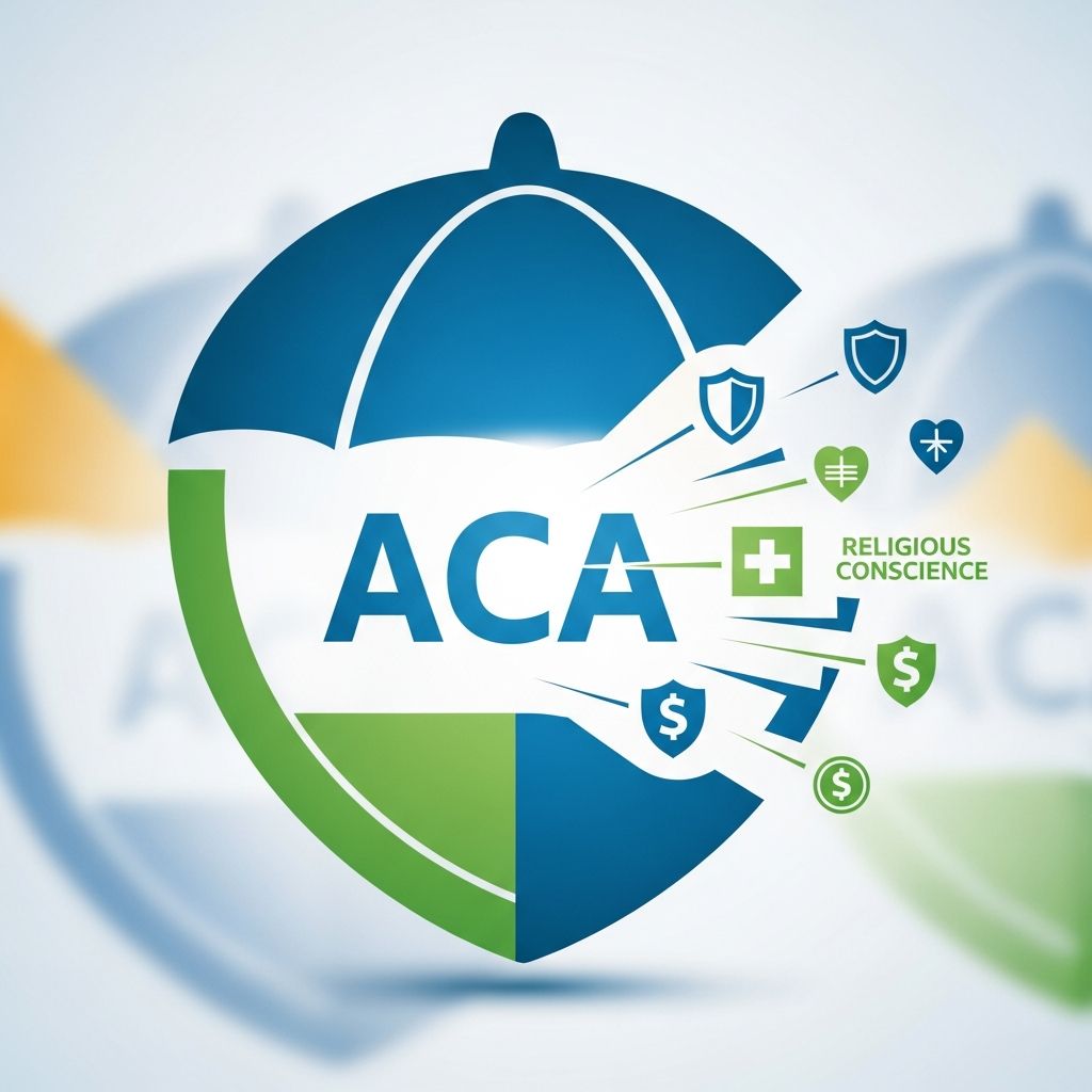 Discover who qualifies for exemptions from the Affordable Care Act's health insurance rules and how to claim them effectively in 2026.
