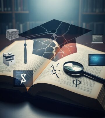 Understanding unauthorized academic content sharing and its legal implications.