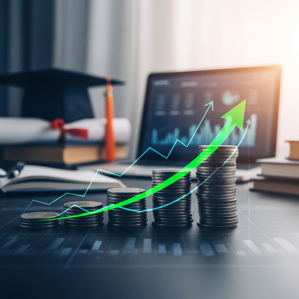 Master 12 effective methods to eliminate student debt quicker, save on interest, and regain financial freedom faster than ever.