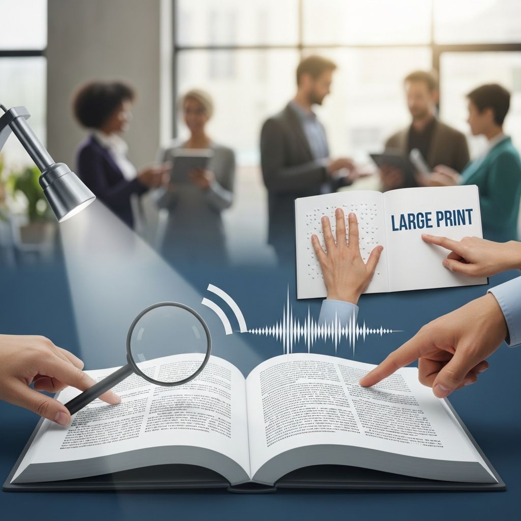 Transform complex legal documents into reader-friendly content that engages and informs your audience effectively.