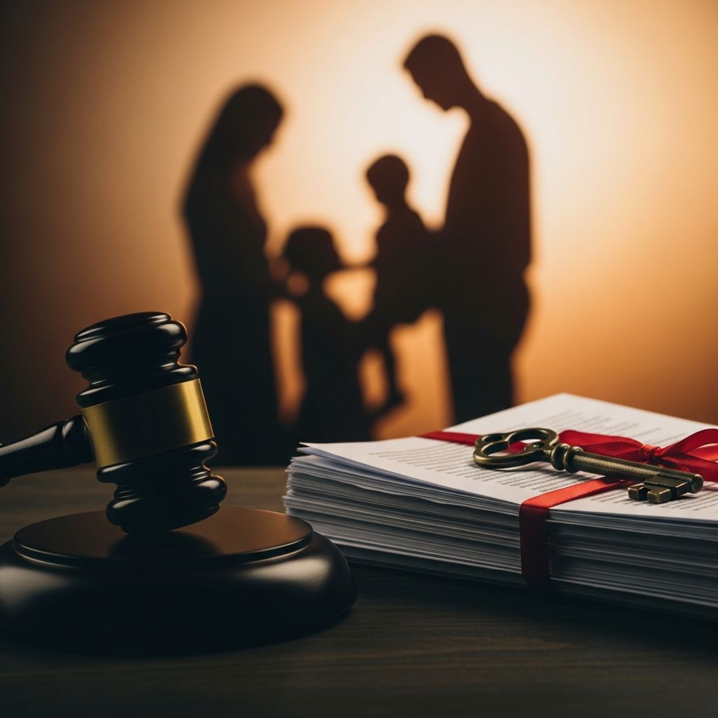Navigate the complexities of adoption law with insights on parental rights, paperwork pitfalls, and multi-state challenges for a secure family future.