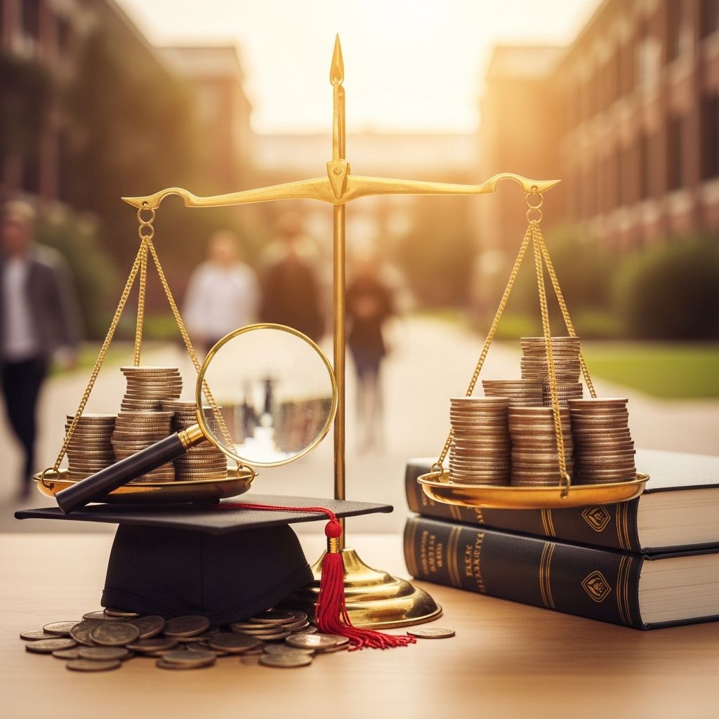 Discover the most cost-effective law schools offering quality education, high employability, and strong bar passage rates without breaking the bank.