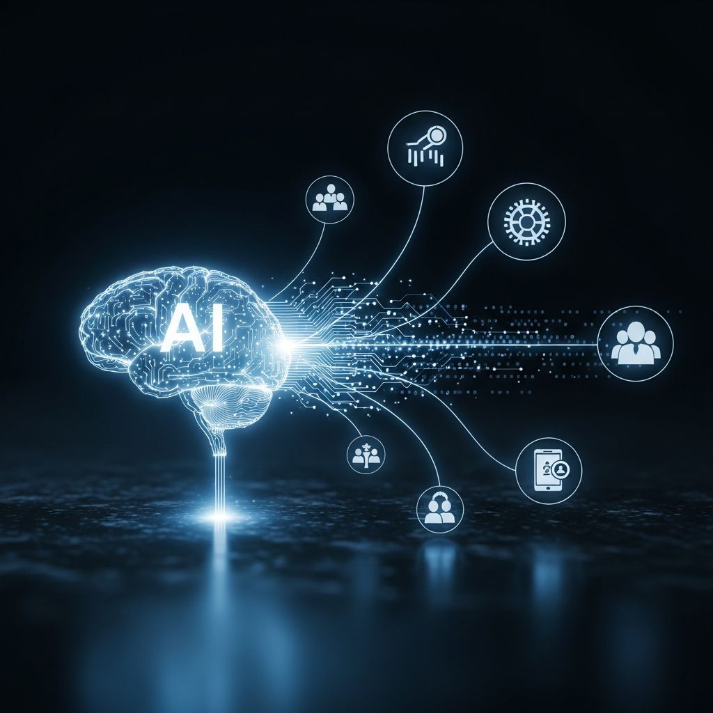 Discover how artificial intelligence is reshaping talent acquisition, from sourcing to selection, for faster and fairer hiring outcomes.