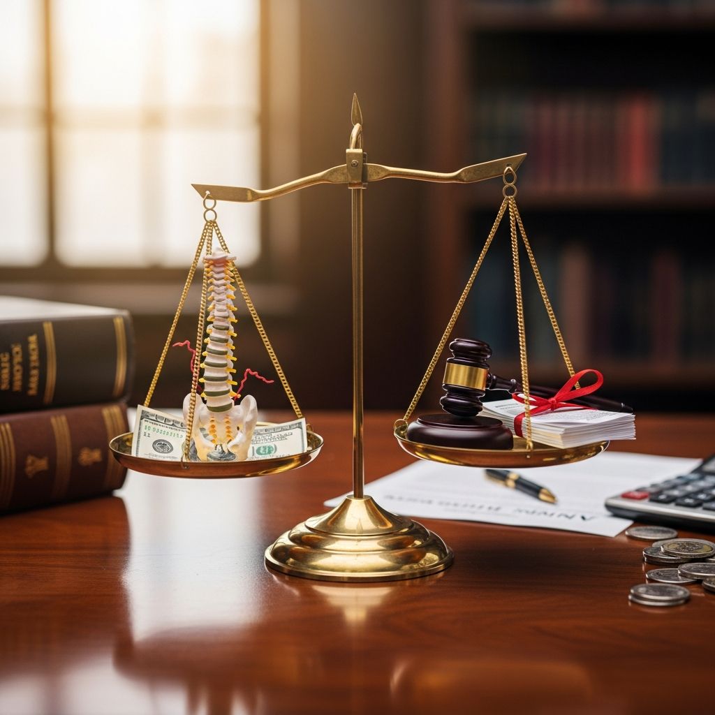 Unravel how disability benefits influence alimony eligibility, payments, and modifications in divorce proceedings across U.S. jurisdictions.