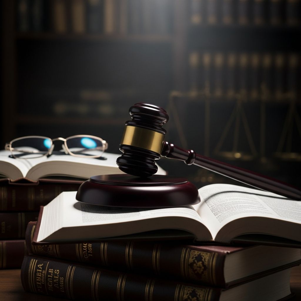 Discover how a drive for financial success in lawyers fuels innovation, client wins, and industry progress without ethical compromise.