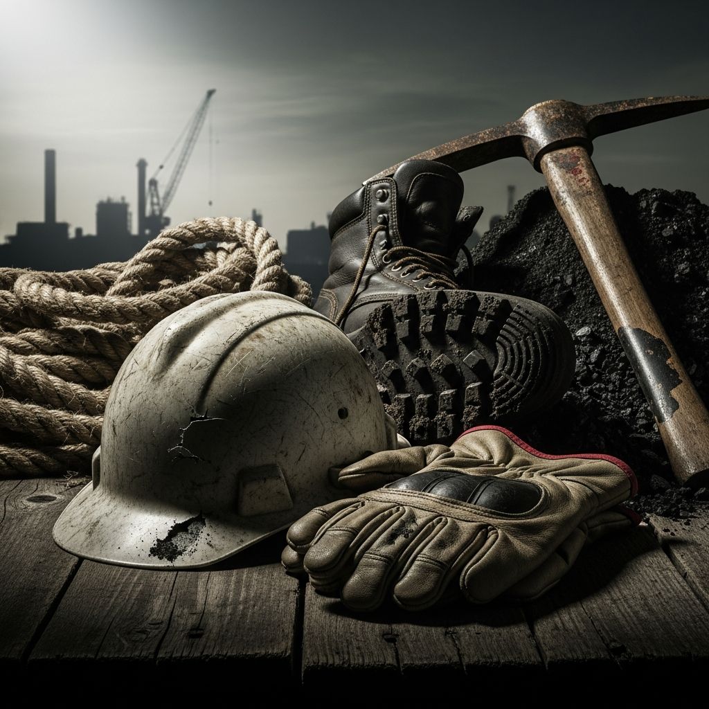 Uncover the top hazardous jobs in the US with shocking fatality stats, risks, and vital safety measures for workers.