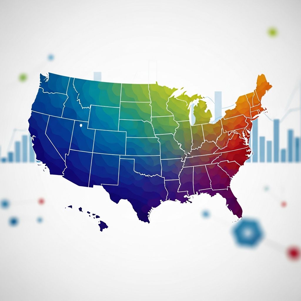 Discover the top 10 most peaceful states in America, ranked by low crime, safety metrics, and serene living conditions.
