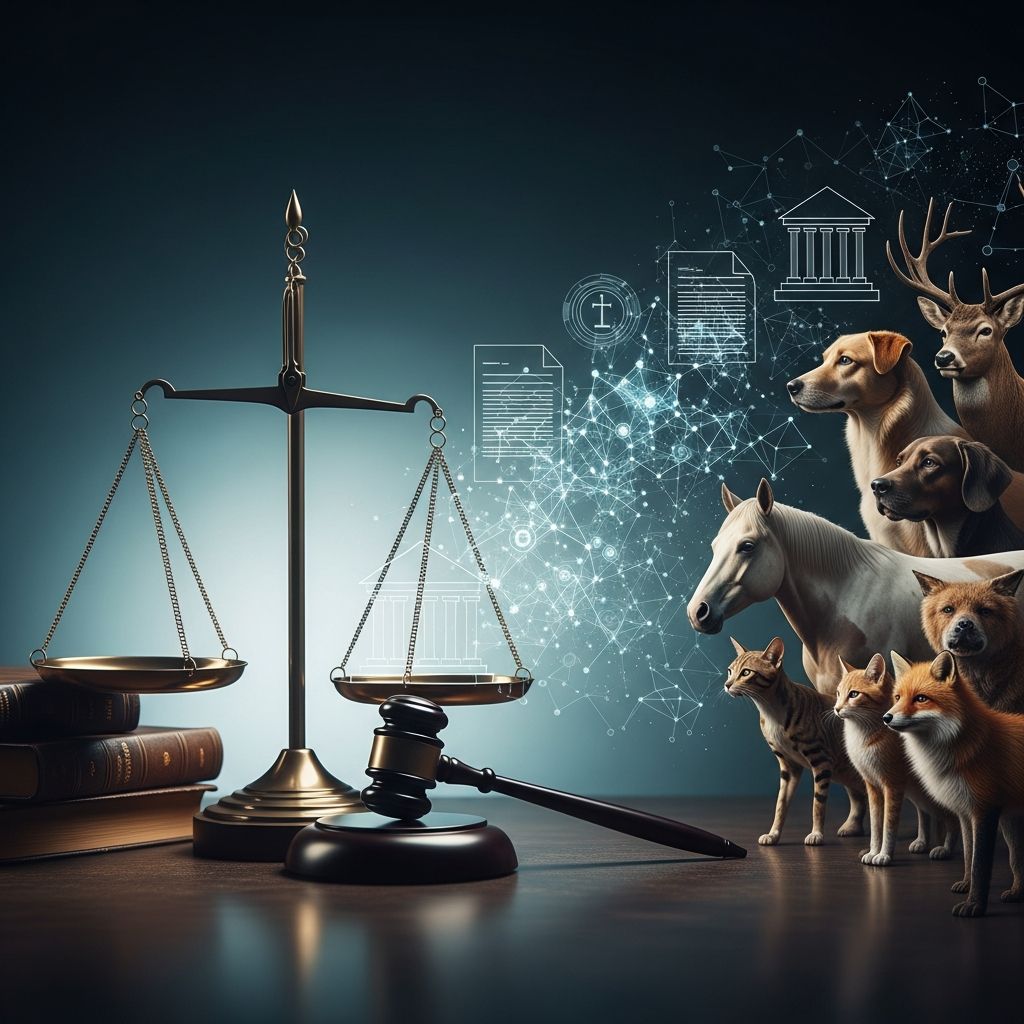 Discover how contemporary animal liability laws reshape responsibility for pet owners and caregivers.